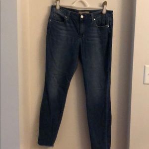 Joes skinny ankle jean